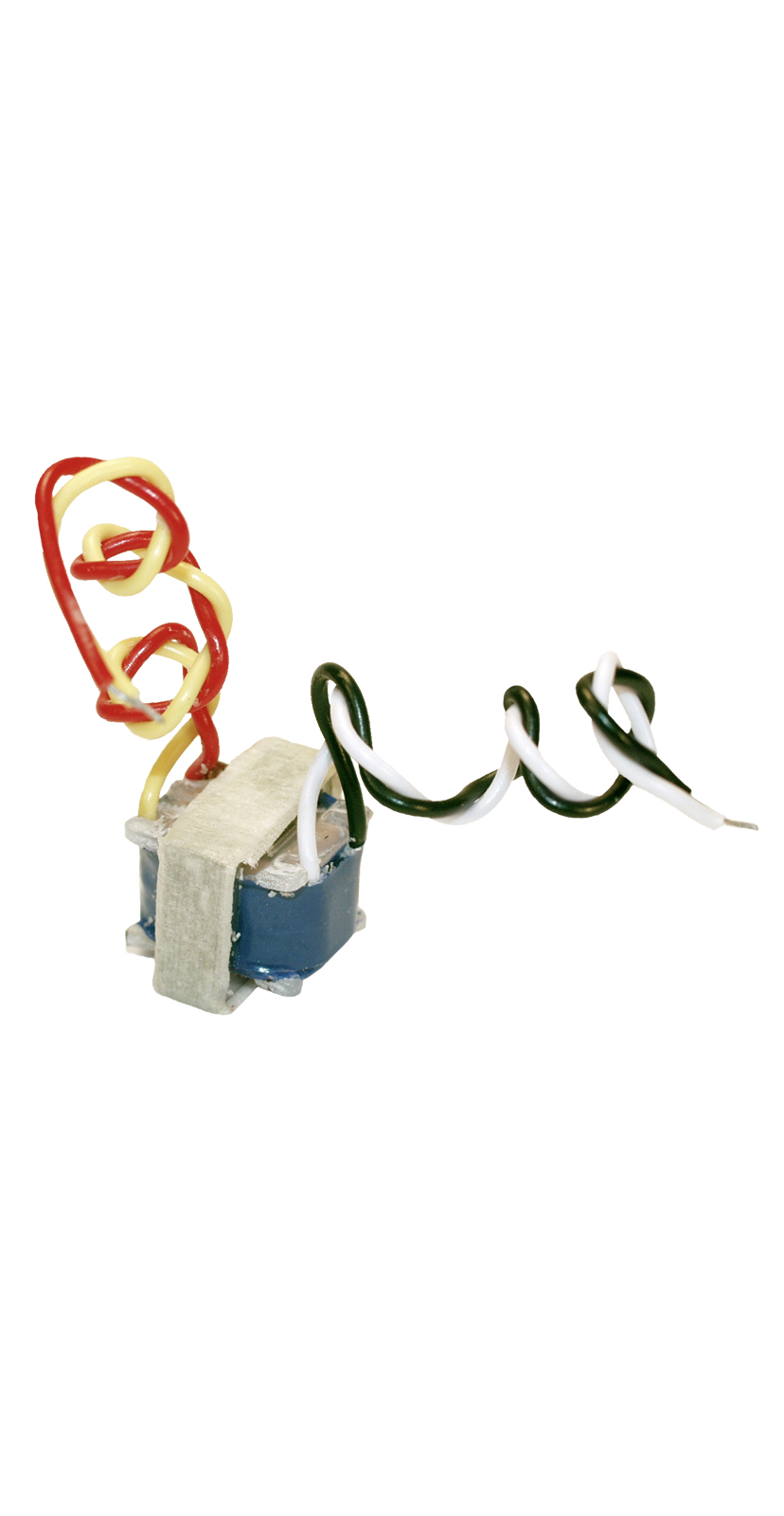 XT-1 High-Impedance Transformer - Image 2