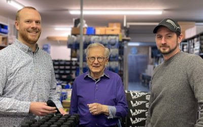 Heil Sound Announces New Ownership