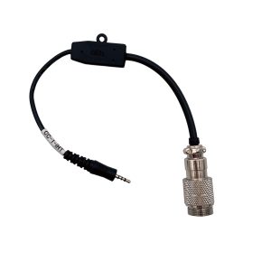 Adapter cable.