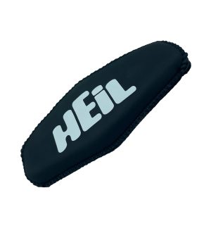 replacement headband pad for headset.